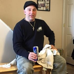 Meet your Posher, Billy